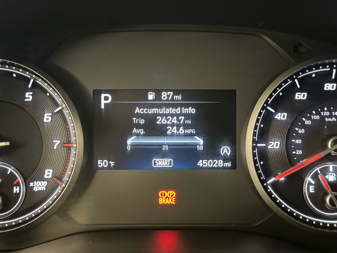 Hyundai Santa Fe  2023