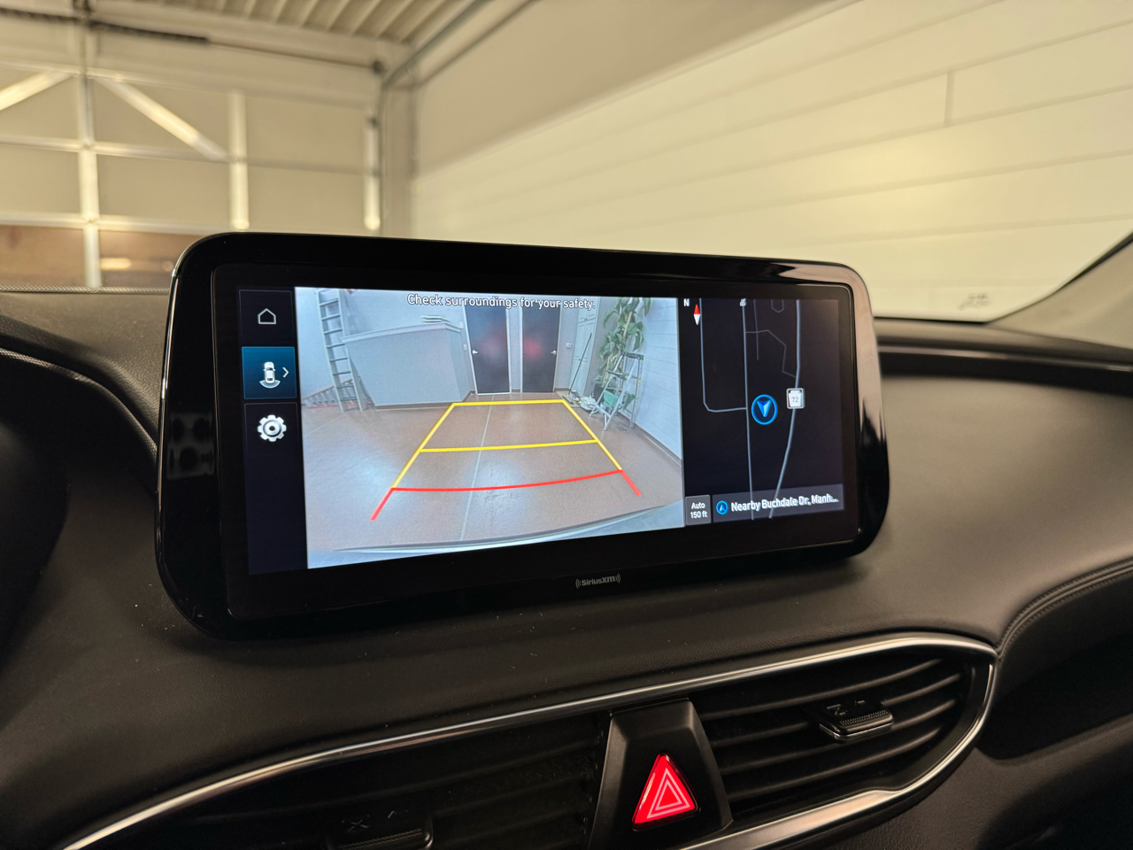 Hyundai Santa Fe  2023