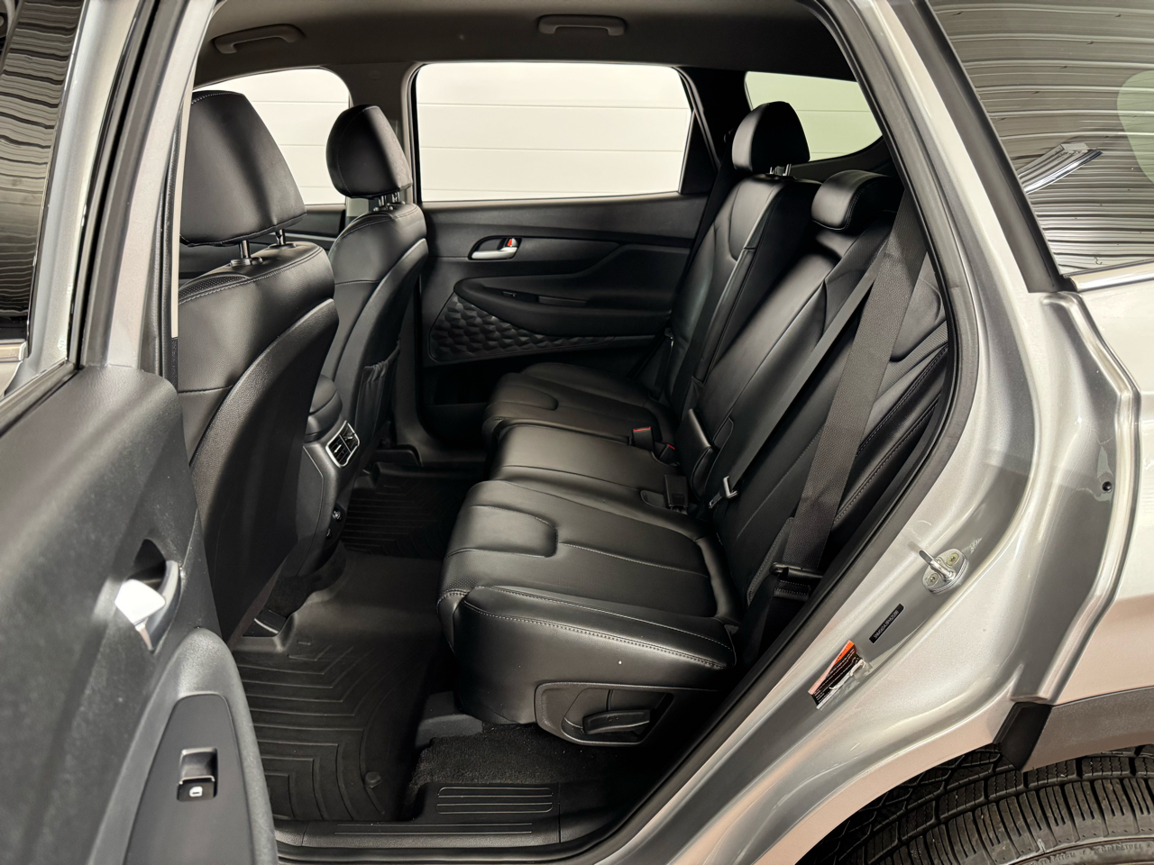 Hyundai Santa Fe  2023