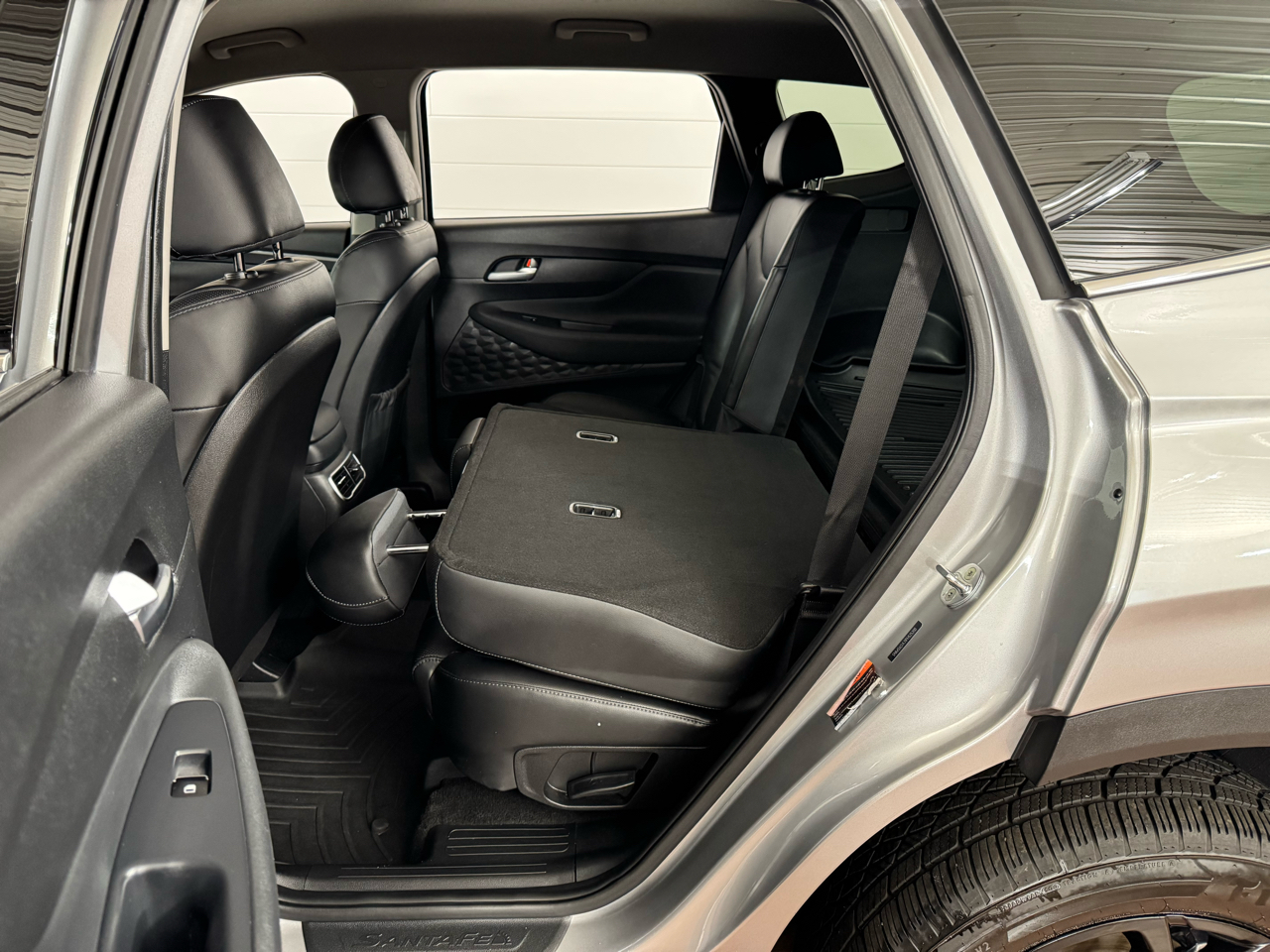 Hyundai Santa Fe  2023