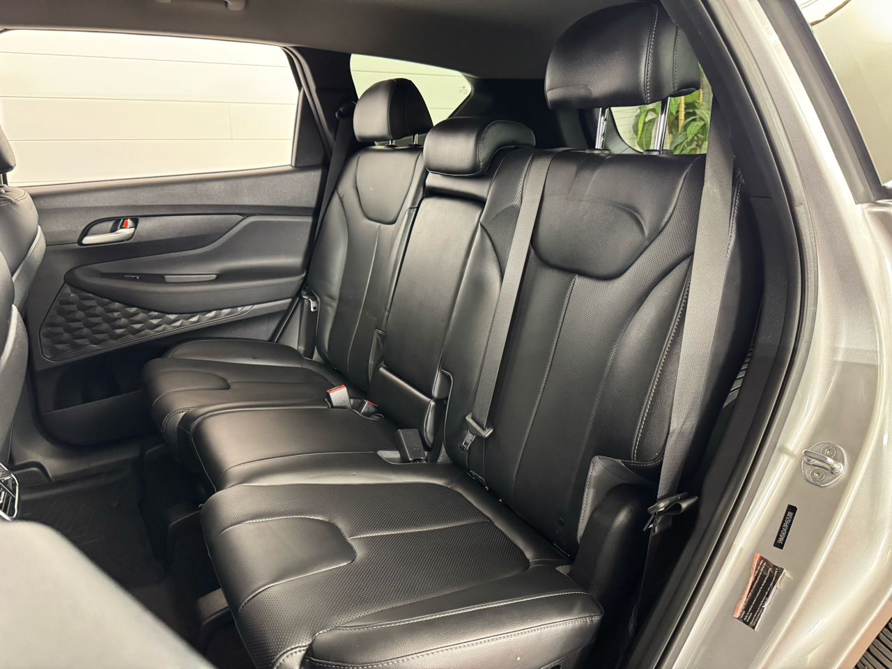 Hyundai Santa Fe  2023