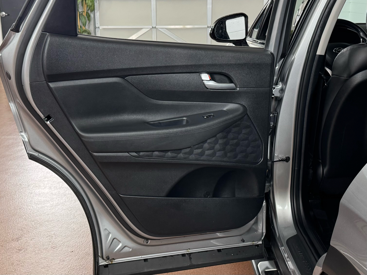 Hyundai Santa Fe  2023