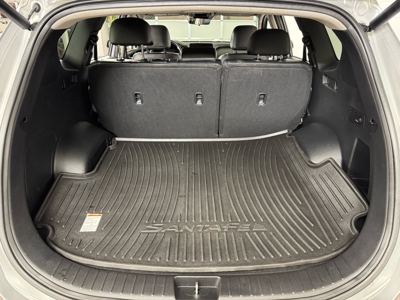 Hyundai Santa Fe  2023