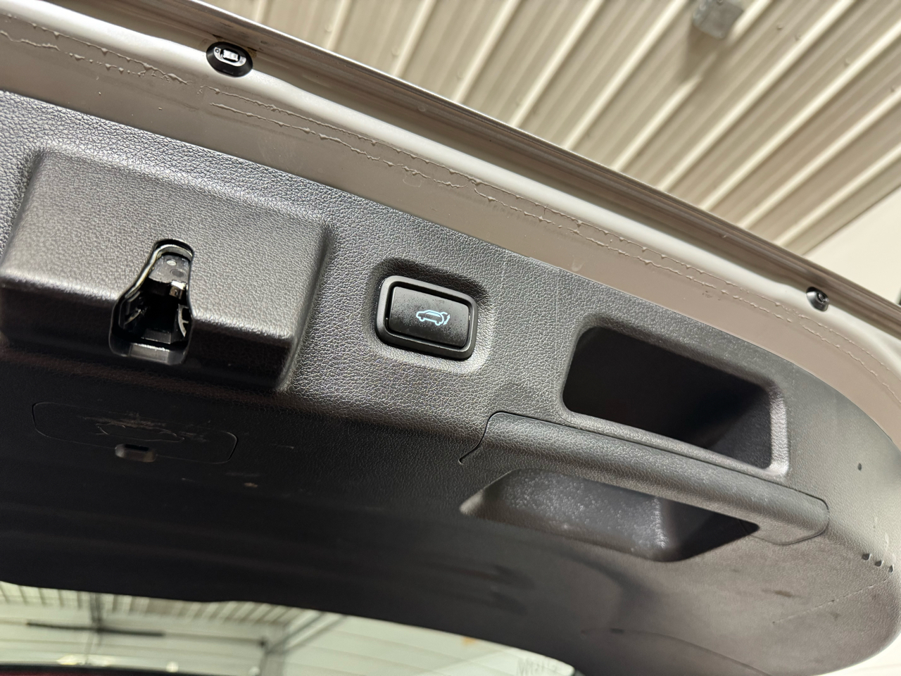 Hyundai Santa Fe  2023