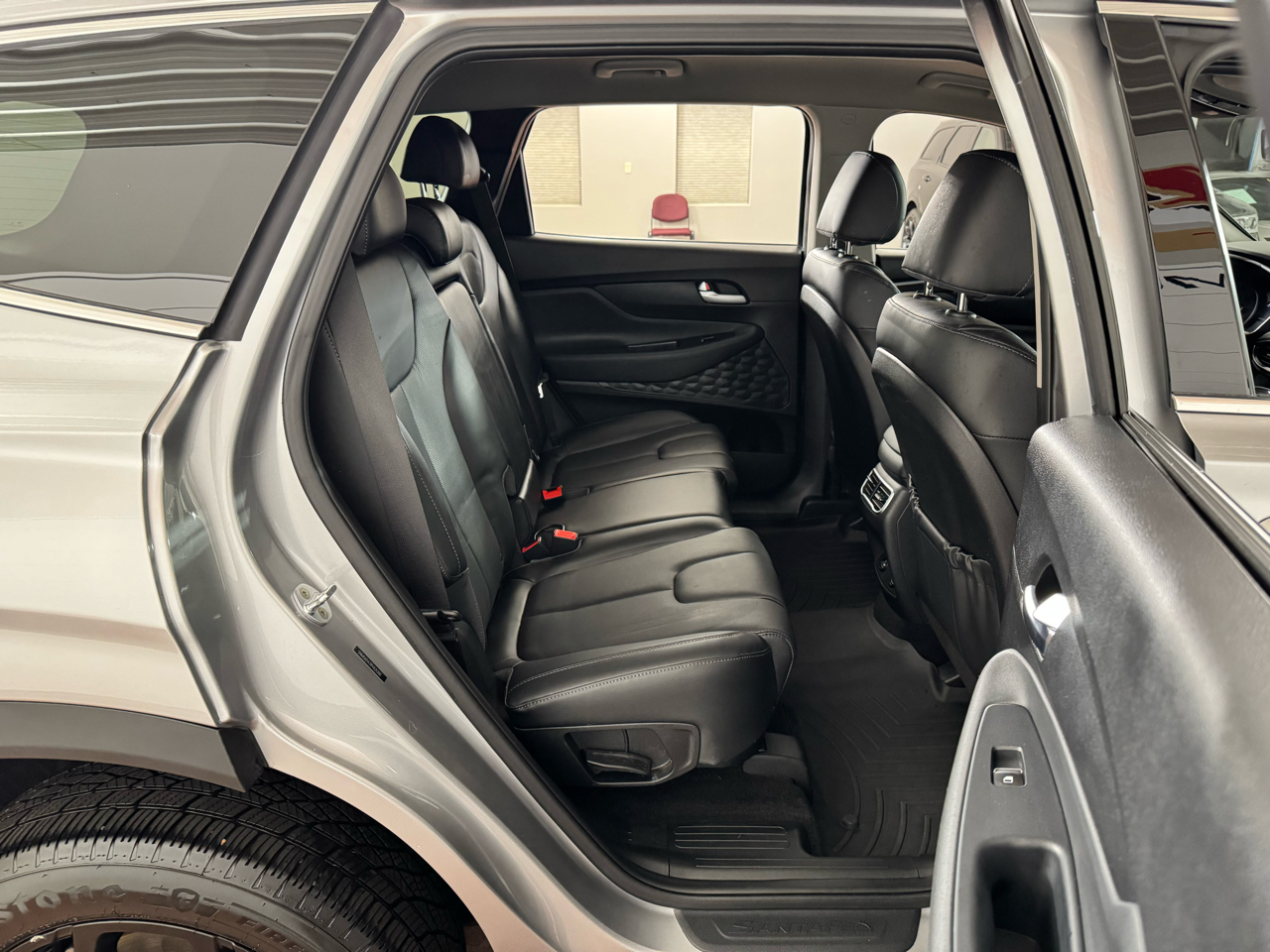 Hyundai Santa Fe  2023