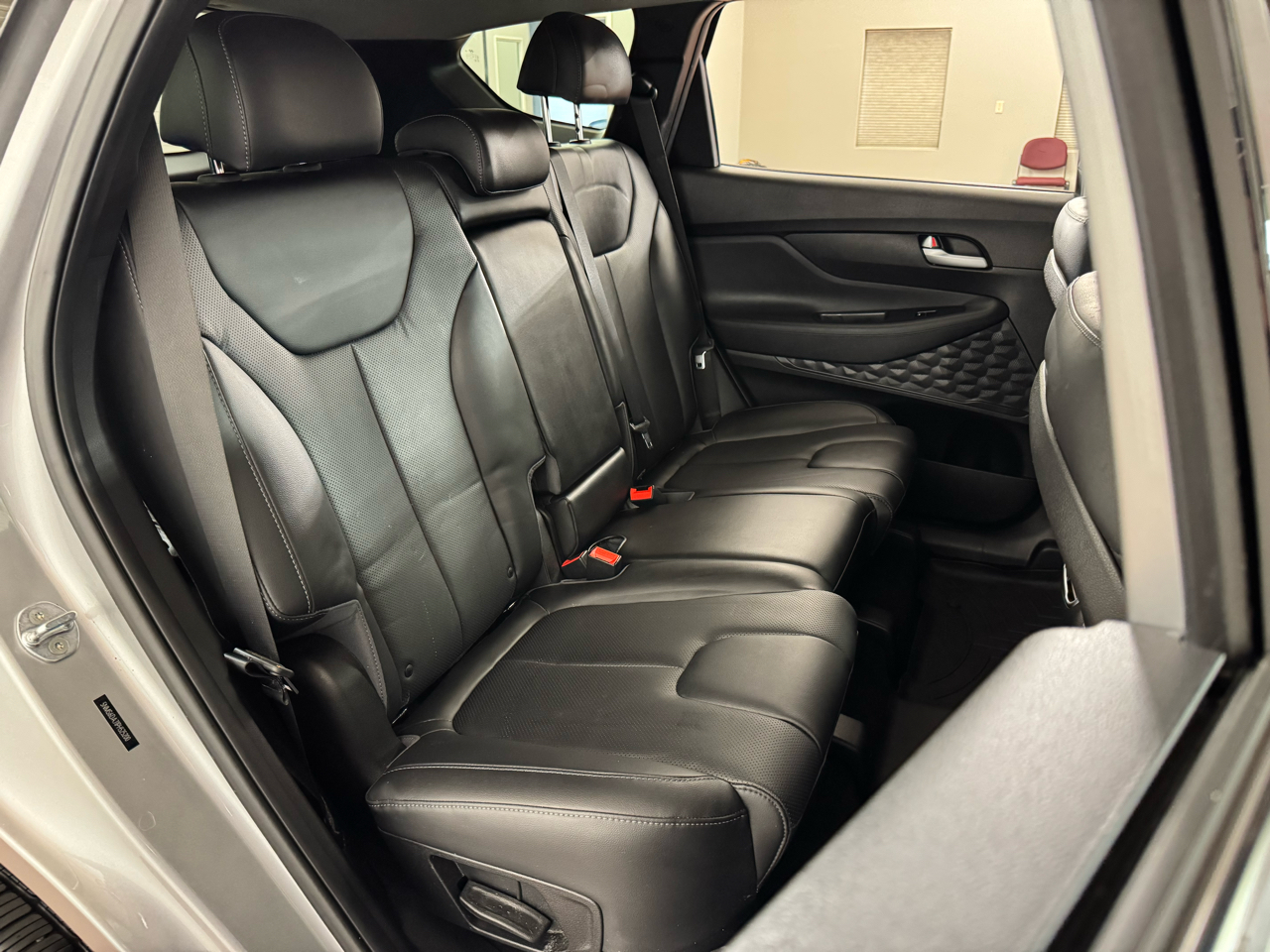 Hyundai Santa Fe  2023