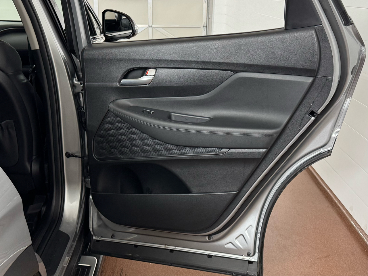 Hyundai Santa Fe  2023