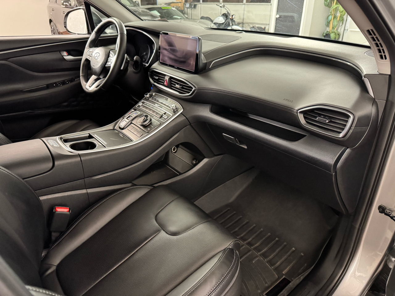 Hyundai Santa Fe  2023