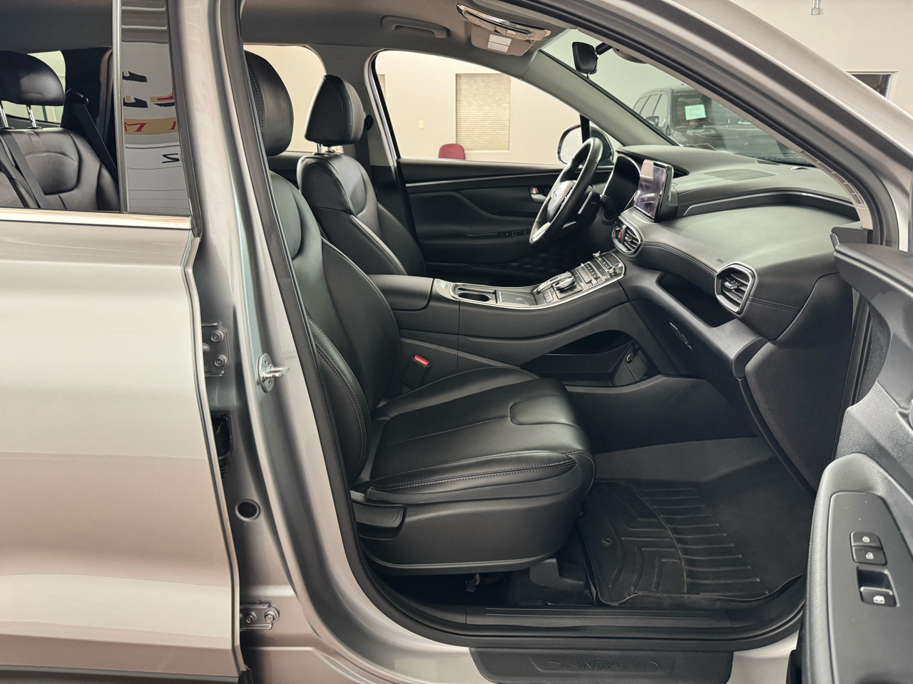 Hyundai Santa Fe  2023