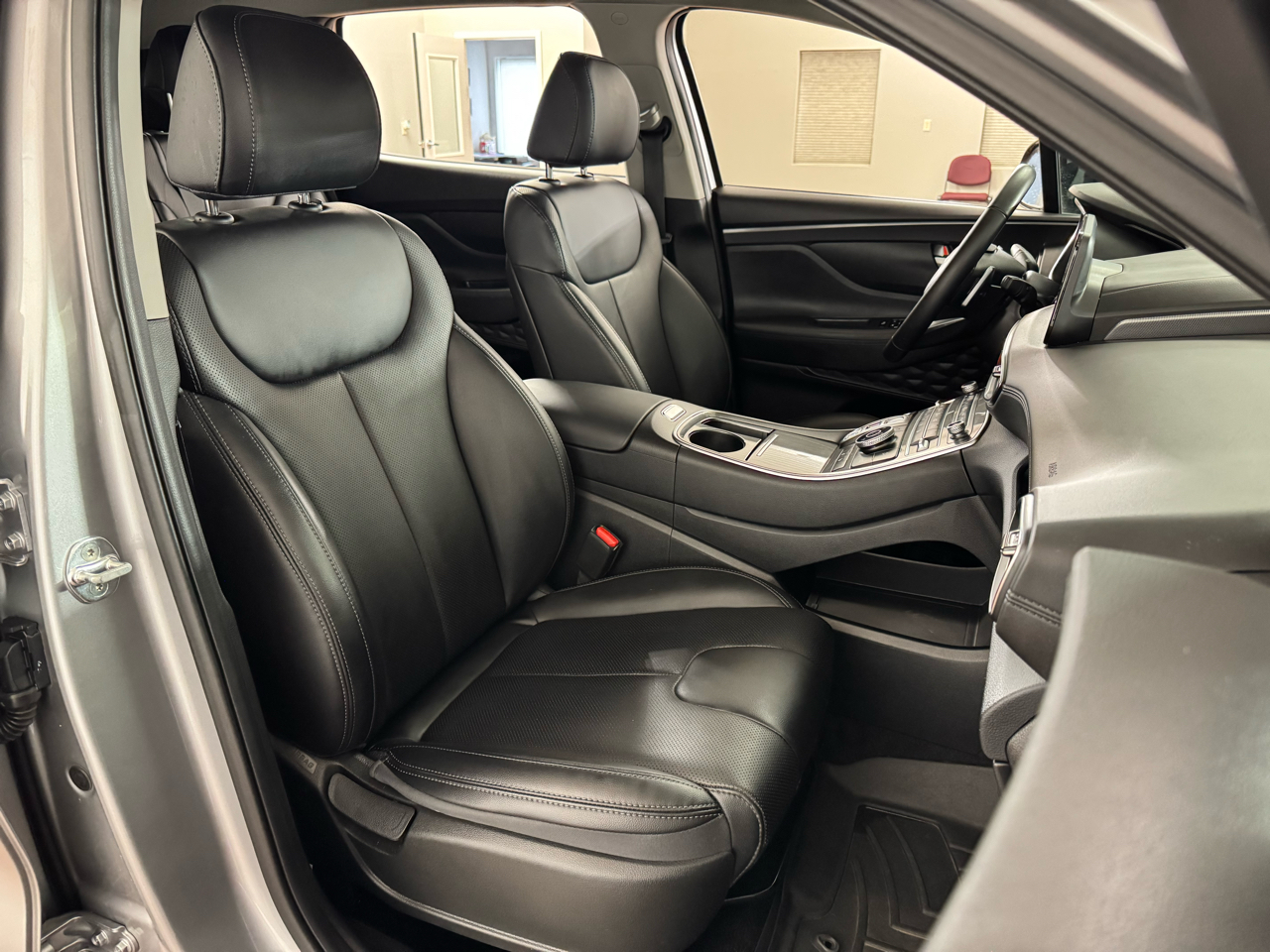 Hyundai Santa Fe  2023