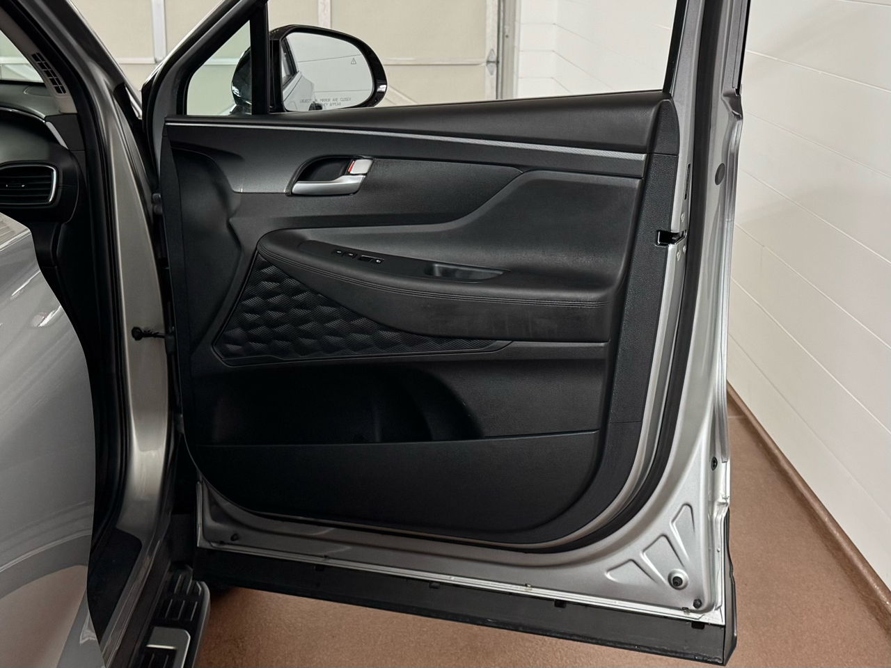 Hyundai Santa Fe  2023