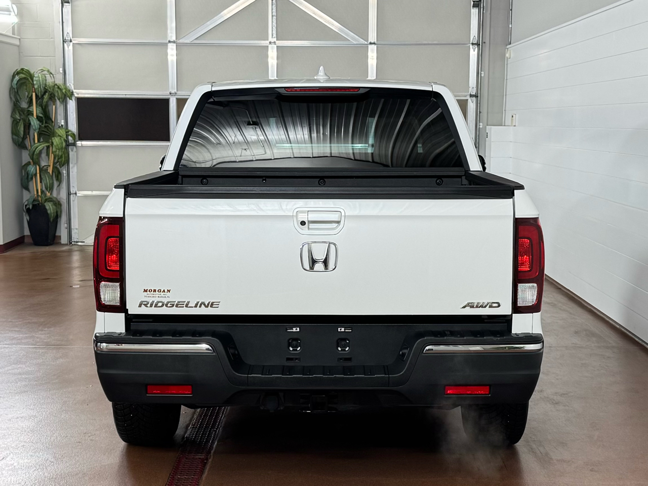 Honda Ridgeline Sport AWD 2019