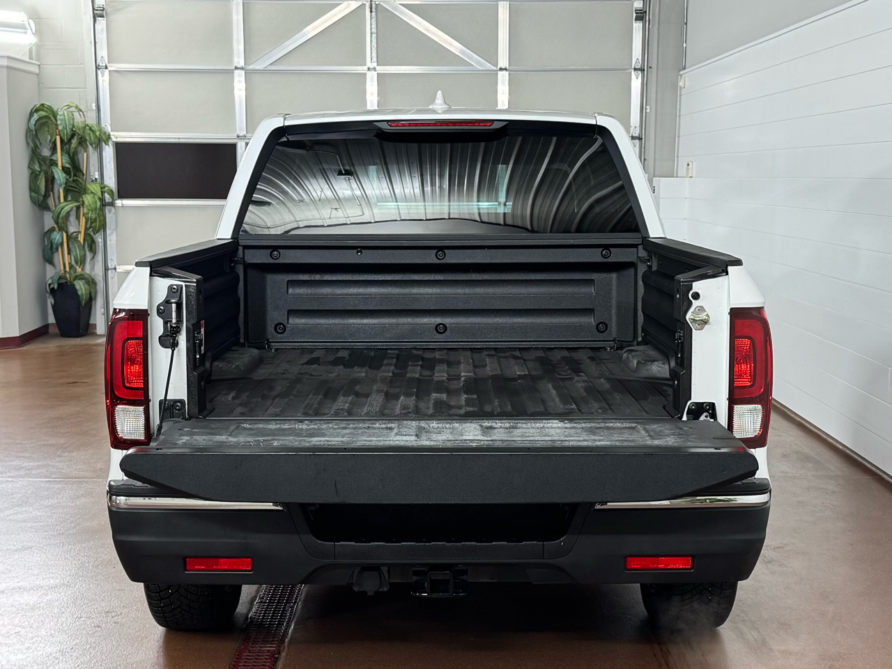 Honda Ridgeline Sport AWD 2019