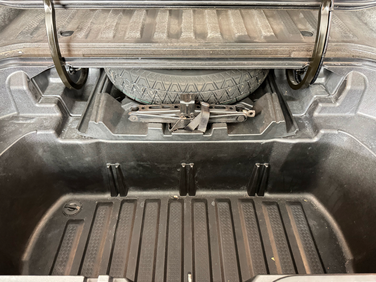 Honda Ridgeline Sport AWD 2019