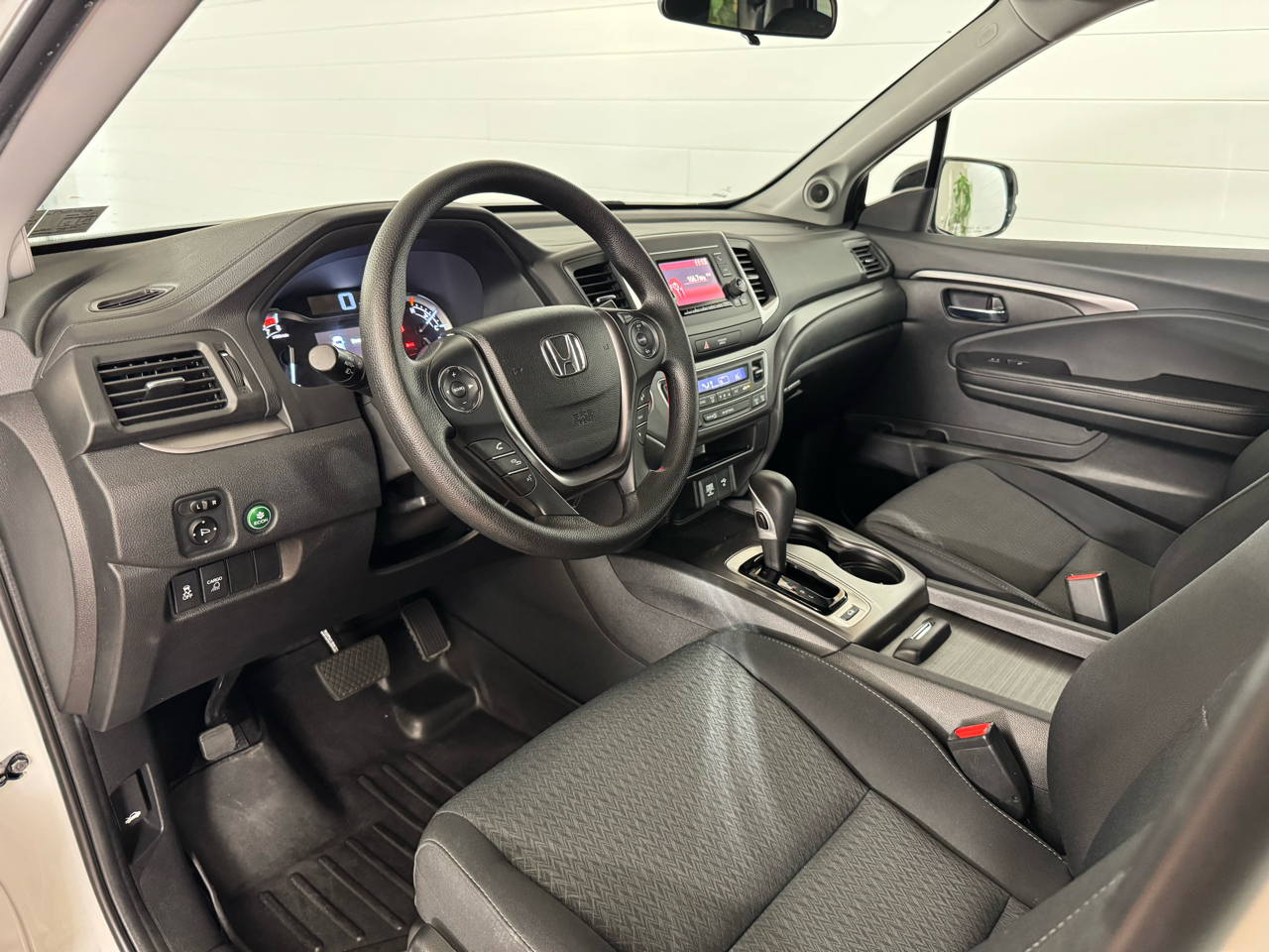 Honda Ridgeline Sport AWD 2019