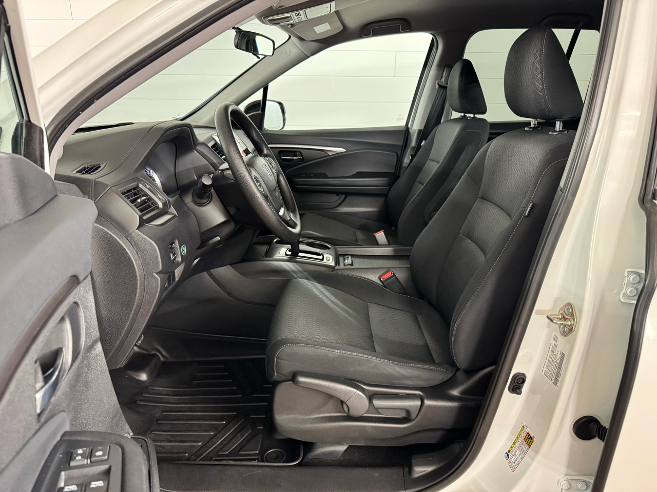 Honda Ridgeline Sport AWD 2019