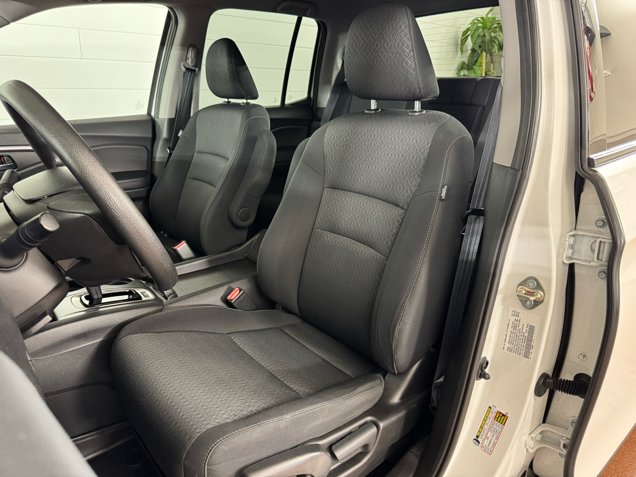 Honda Ridgeline Sport AWD 2019