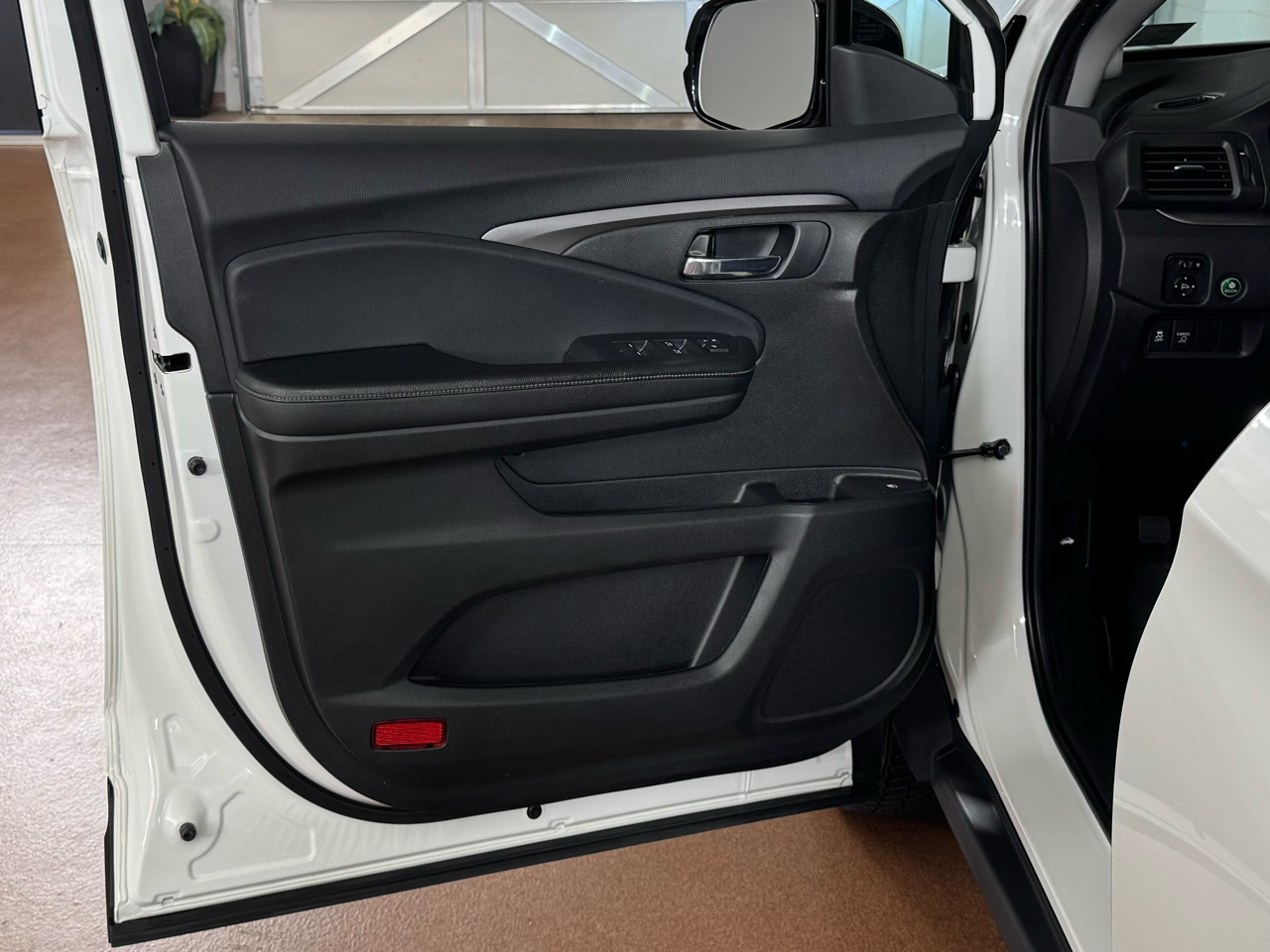 Honda Ridgeline Sport AWD 2019