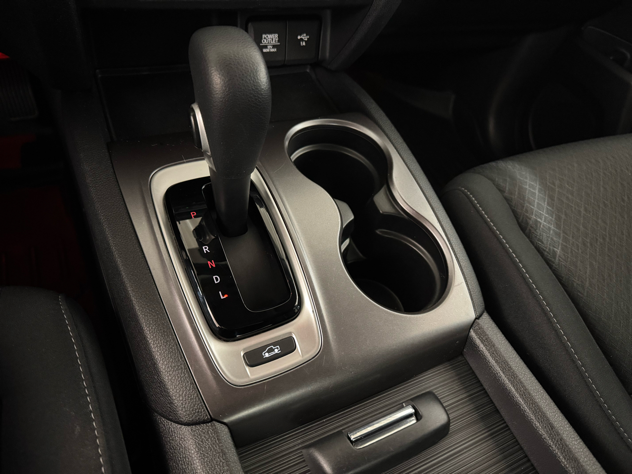 Honda Ridgeline Sport AWD 2019