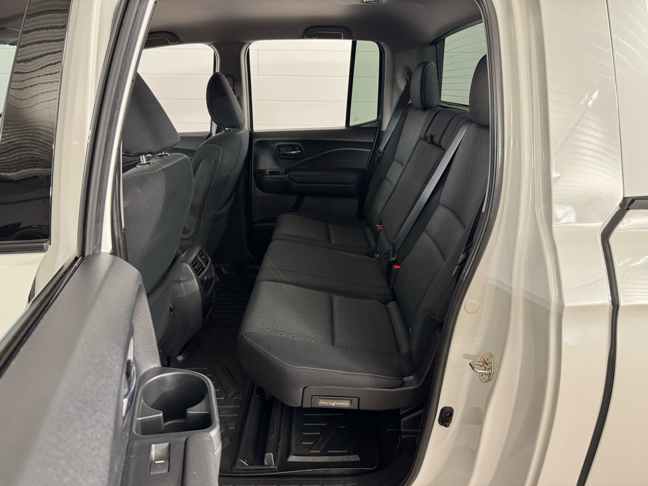 Honda Ridgeline Sport AWD 2019