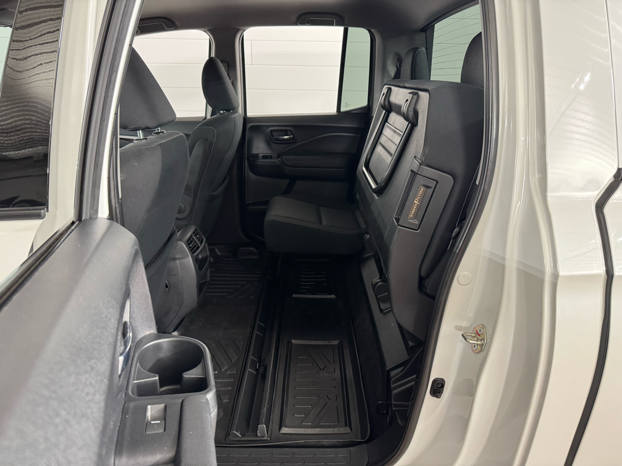 Honda Ridgeline Sport AWD 2019