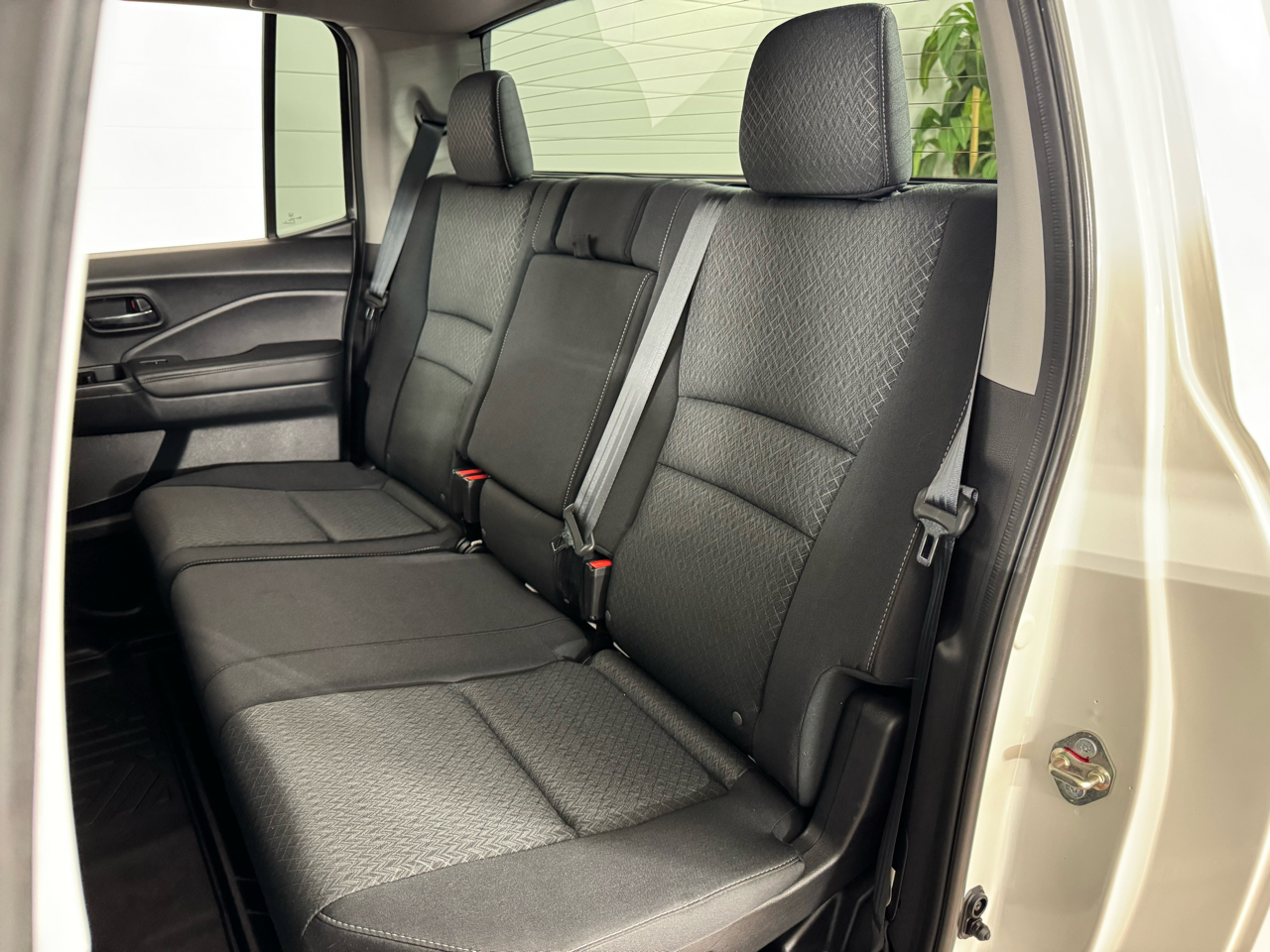 Honda Ridgeline Sport AWD 2019