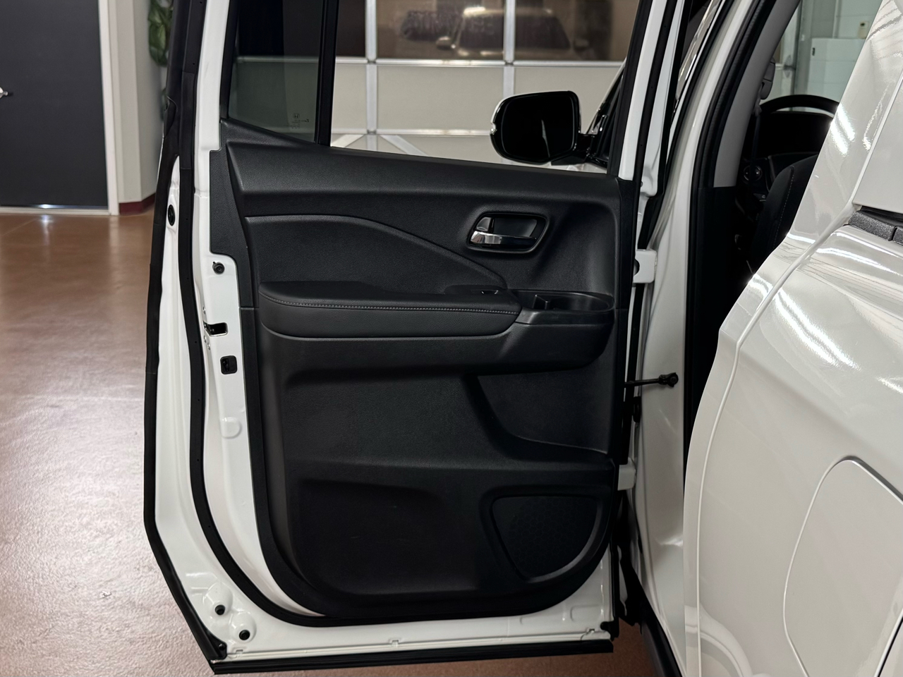 Honda Ridgeline Sport AWD 2019