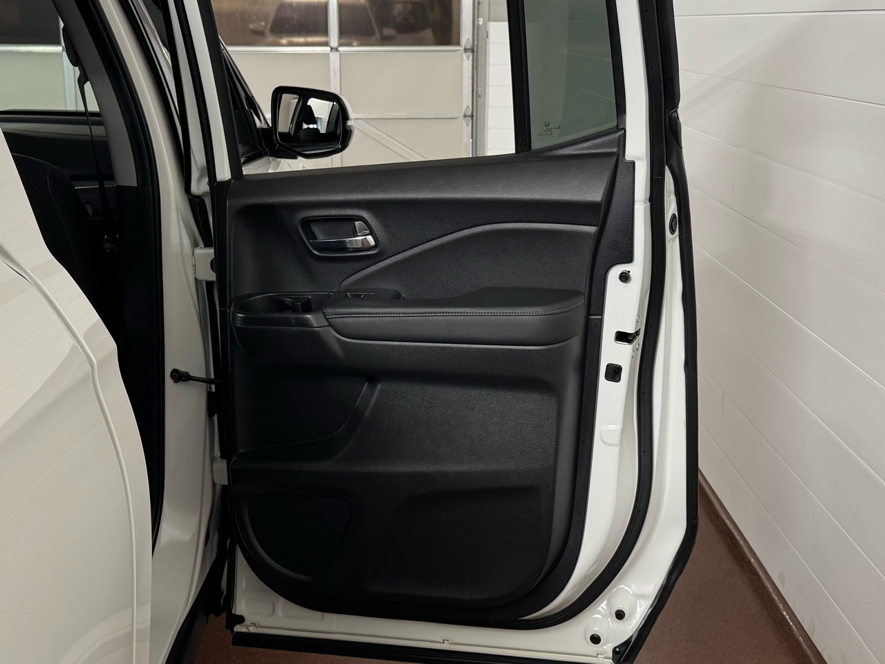 Honda Ridgeline Sport AWD 2019