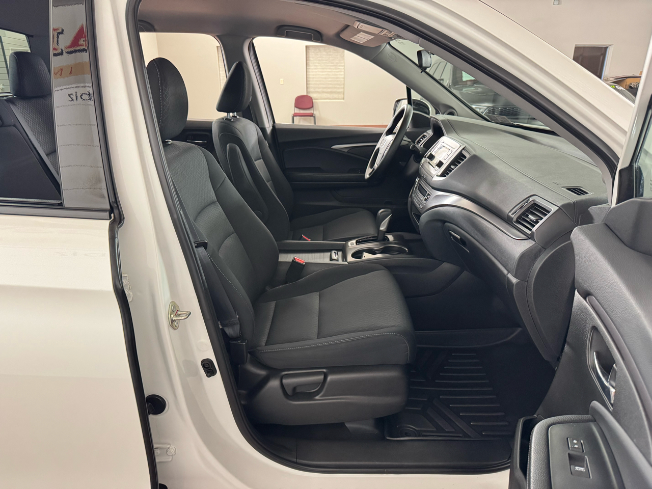 Honda Ridgeline Sport AWD 2019