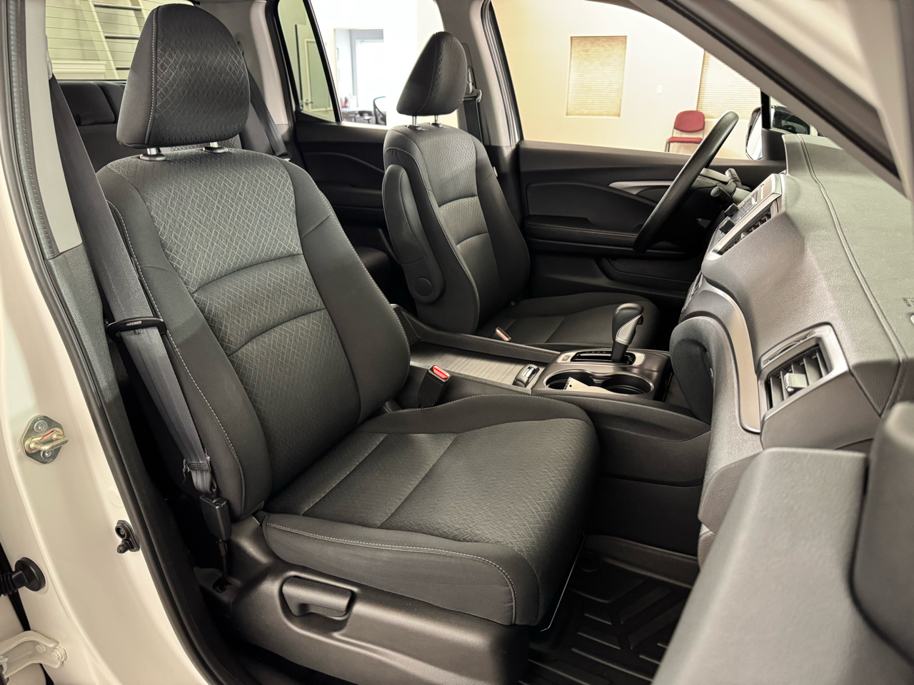 Honda Ridgeline Sport AWD 2019