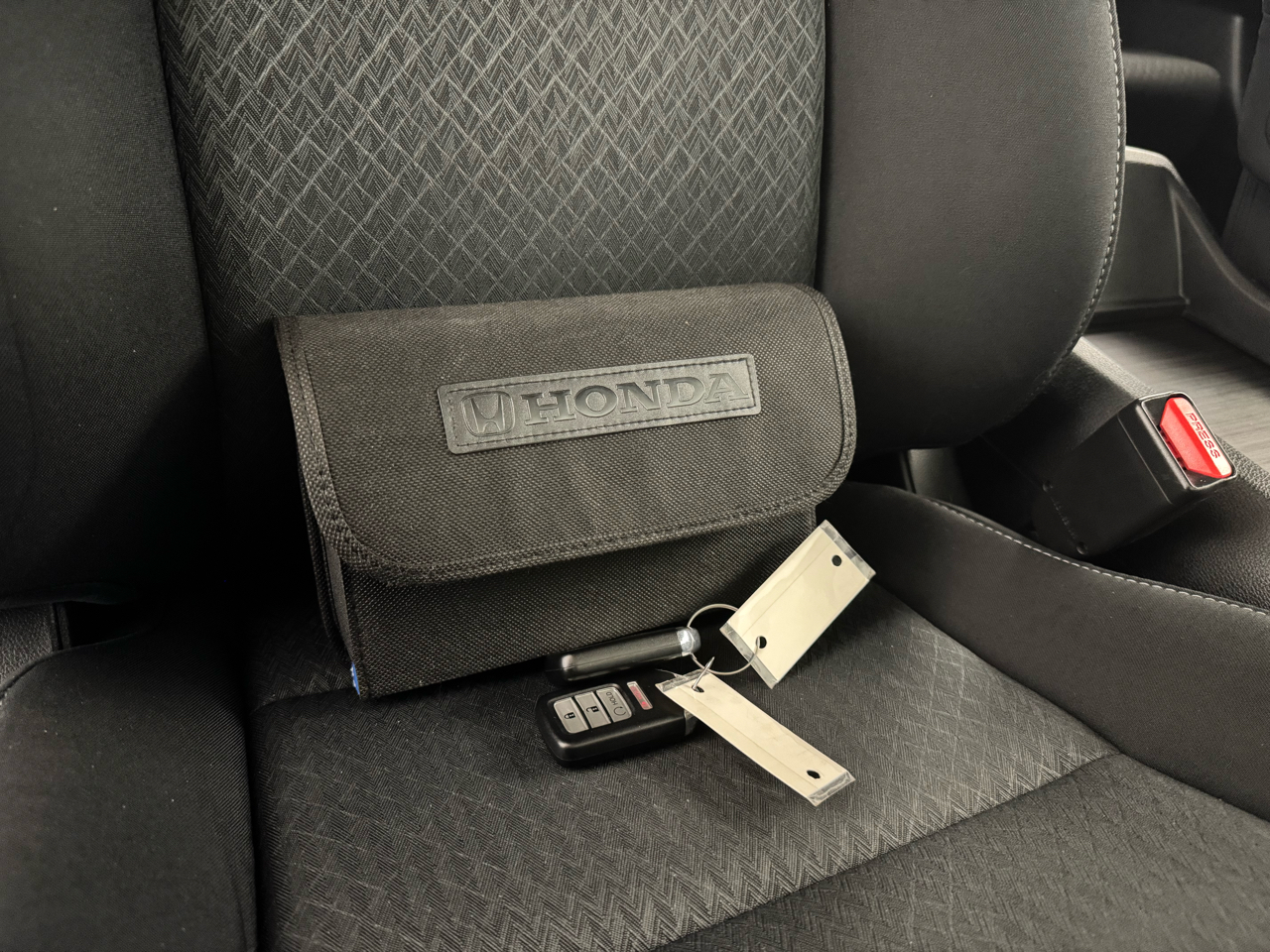 Honda Ridgeline Sport AWD 2019