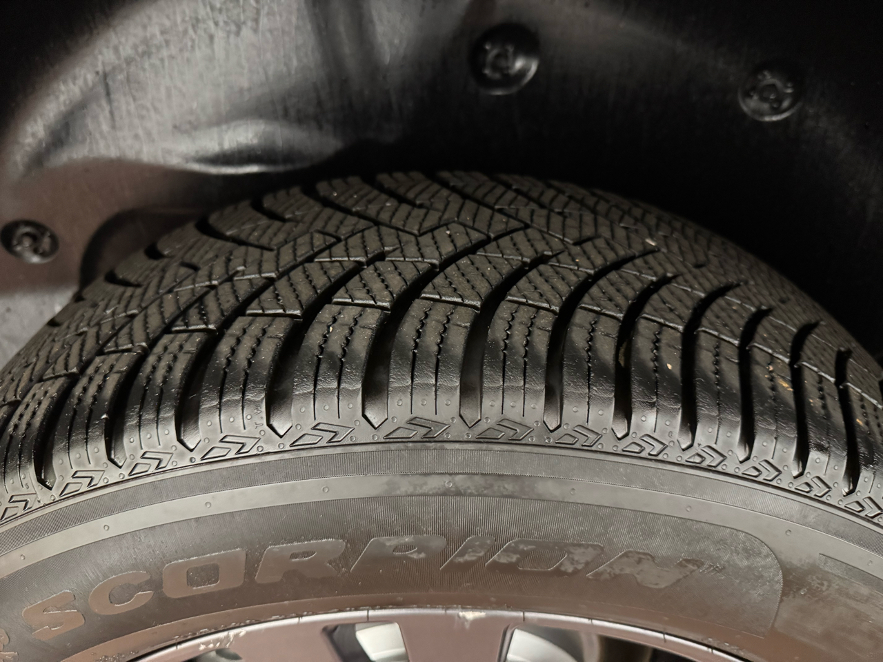 Honda Ridgeline Sport AWD 2019