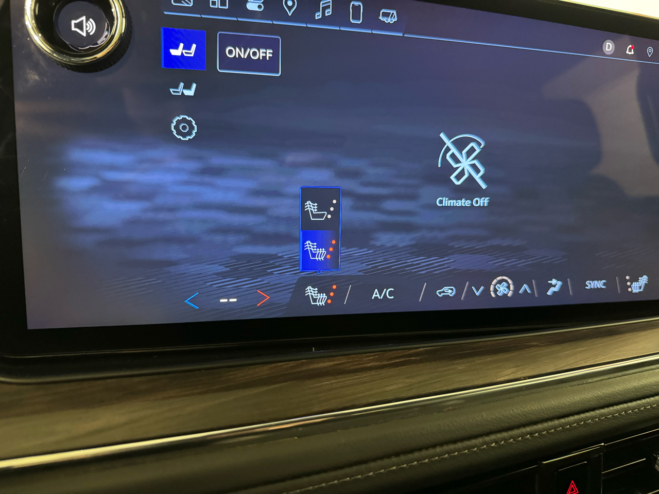 Chevrolet Suburban  2025