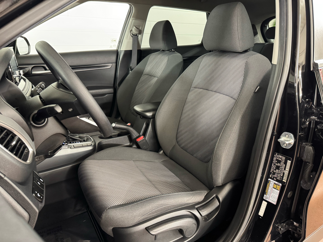 Kia Seltos LX AWD 2021