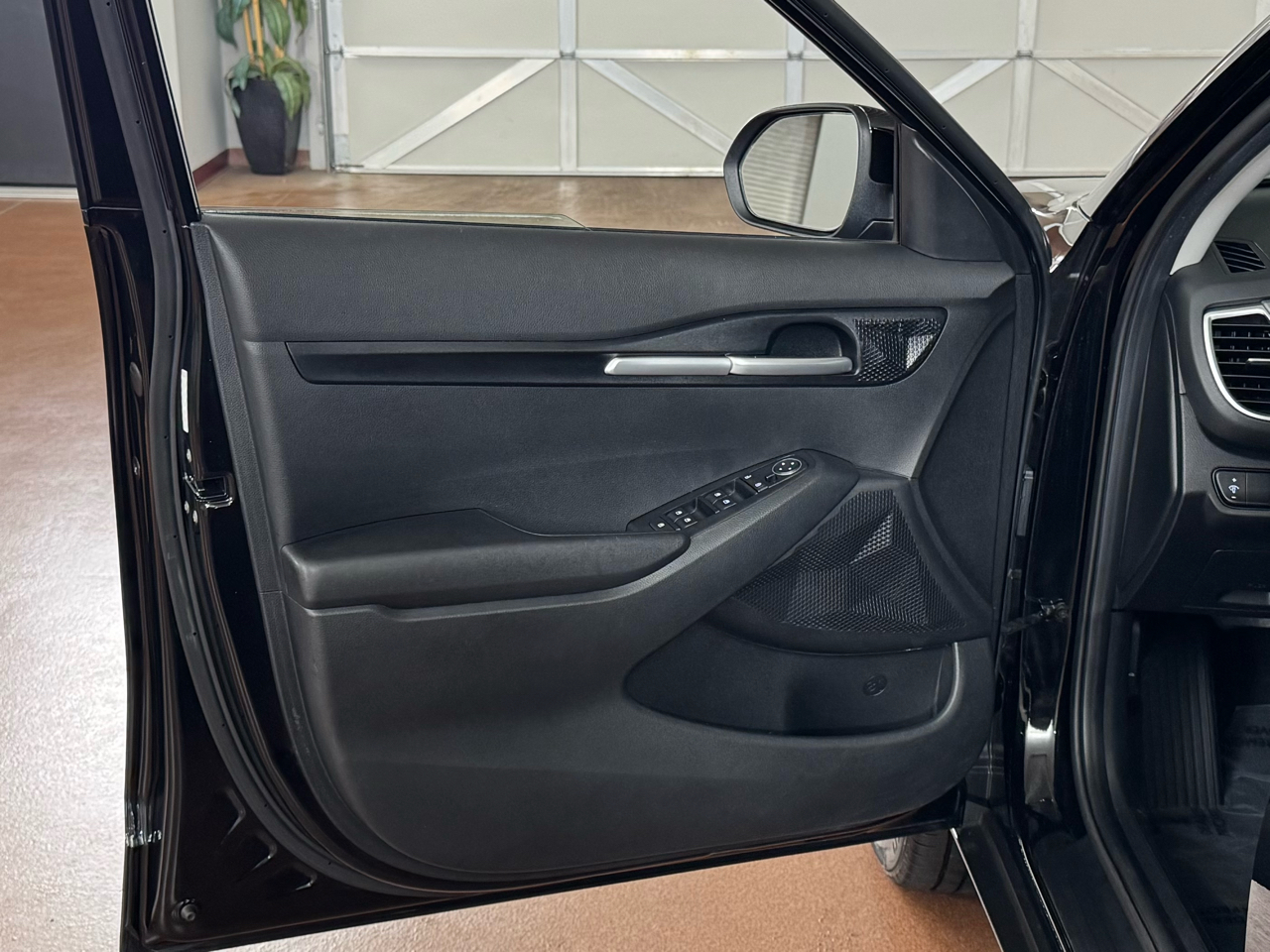 Kia Seltos LX AWD 2021