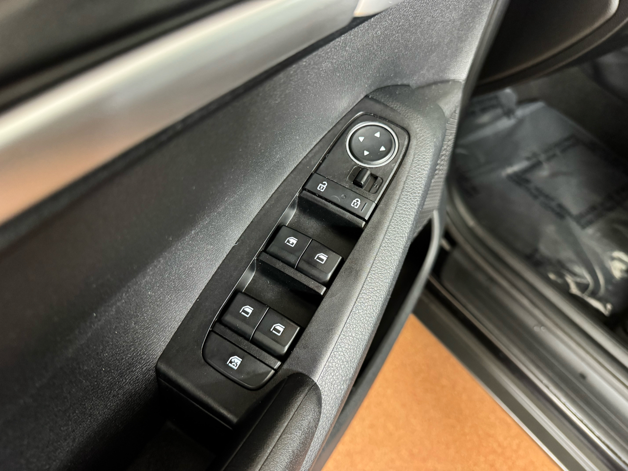 Kia Seltos LX AWD 2021