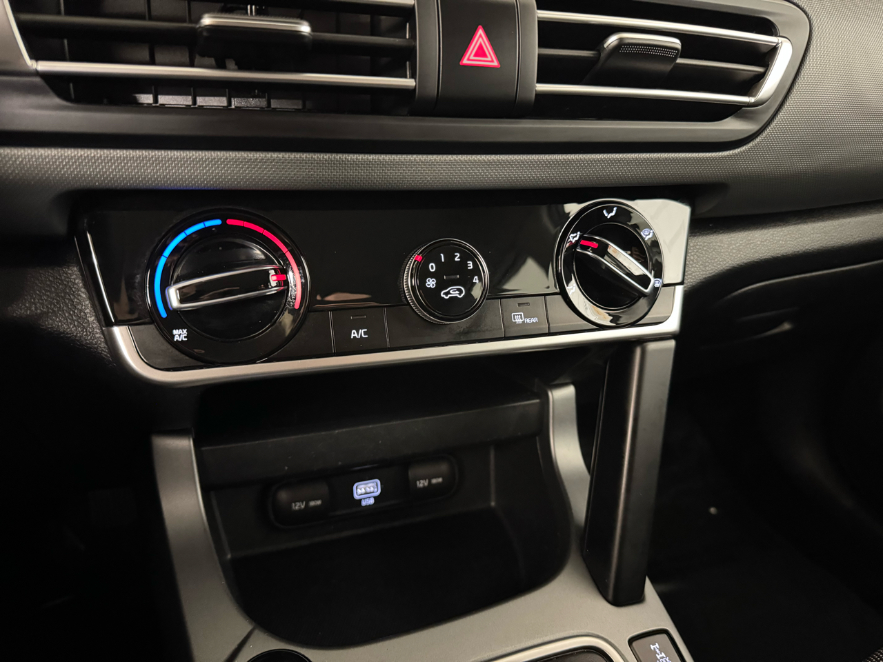 Kia Seltos LX AWD 2021