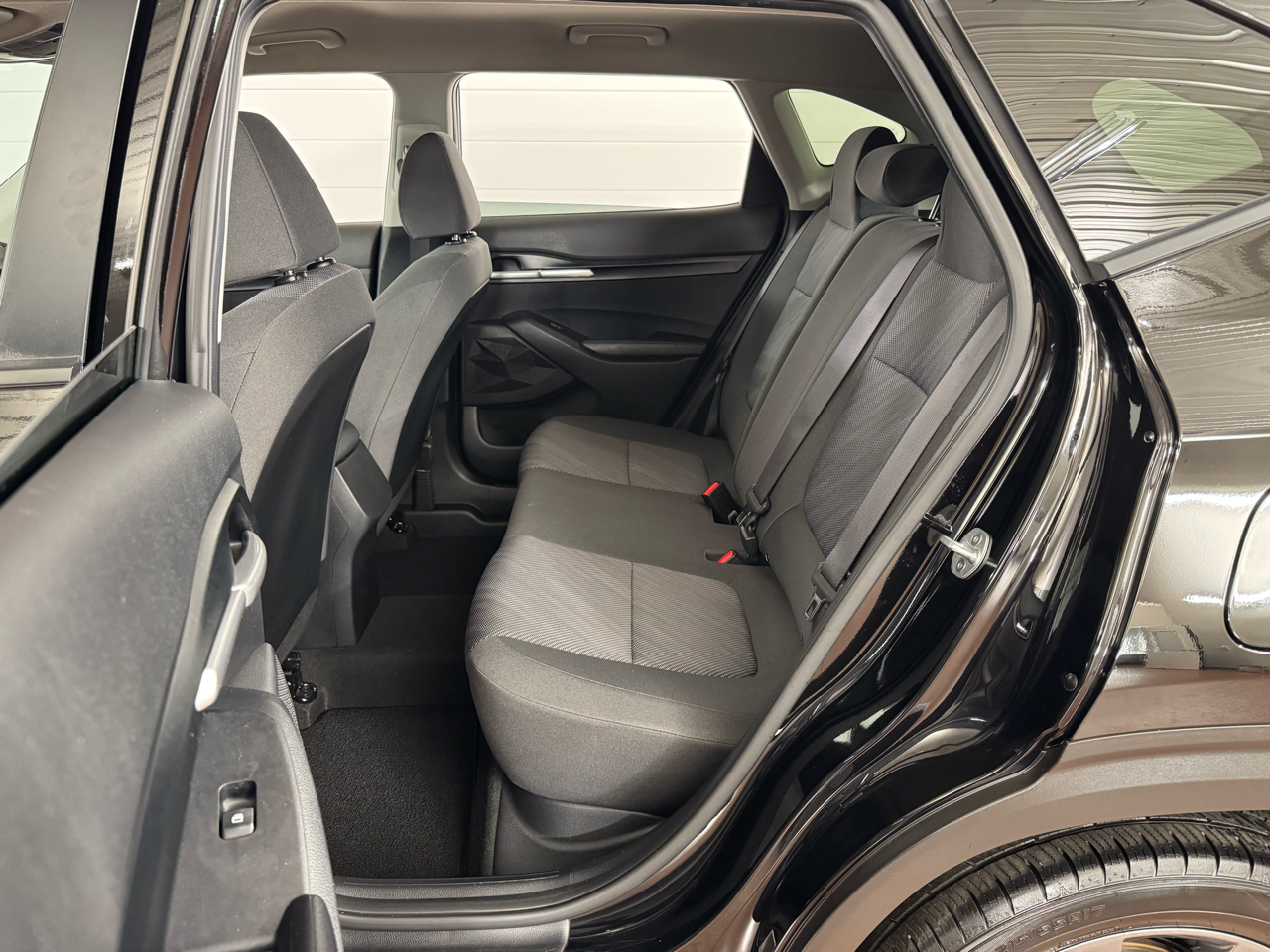 Kia Seltos LX AWD 2021