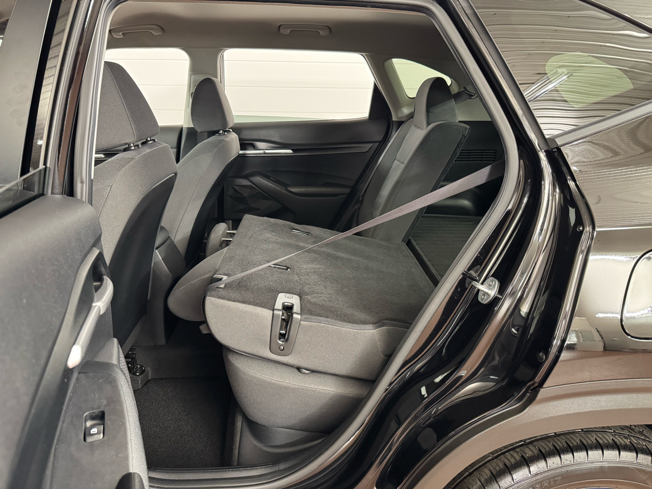 Kia Seltos LX AWD 2021