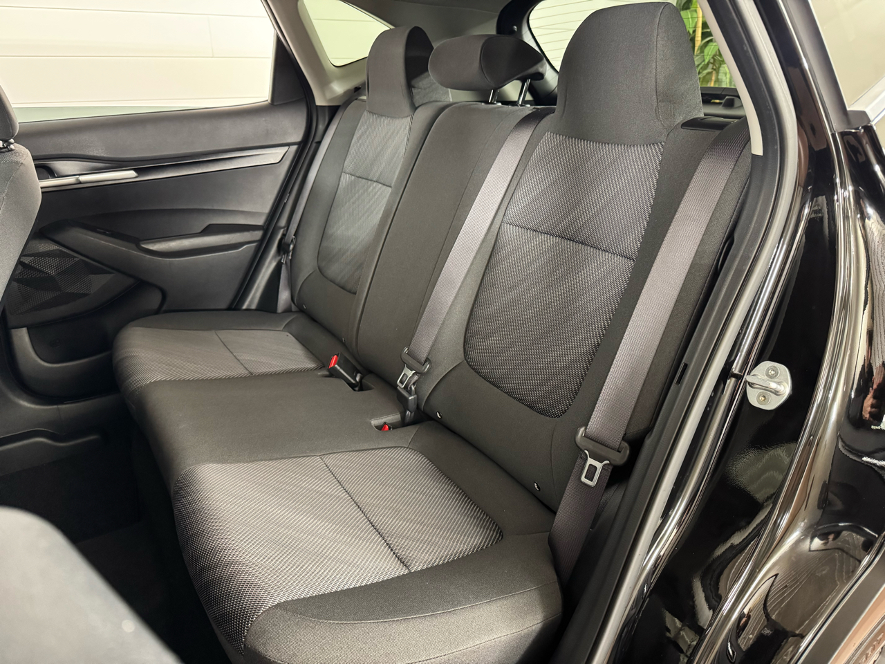 Kia Seltos LX AWD 2021