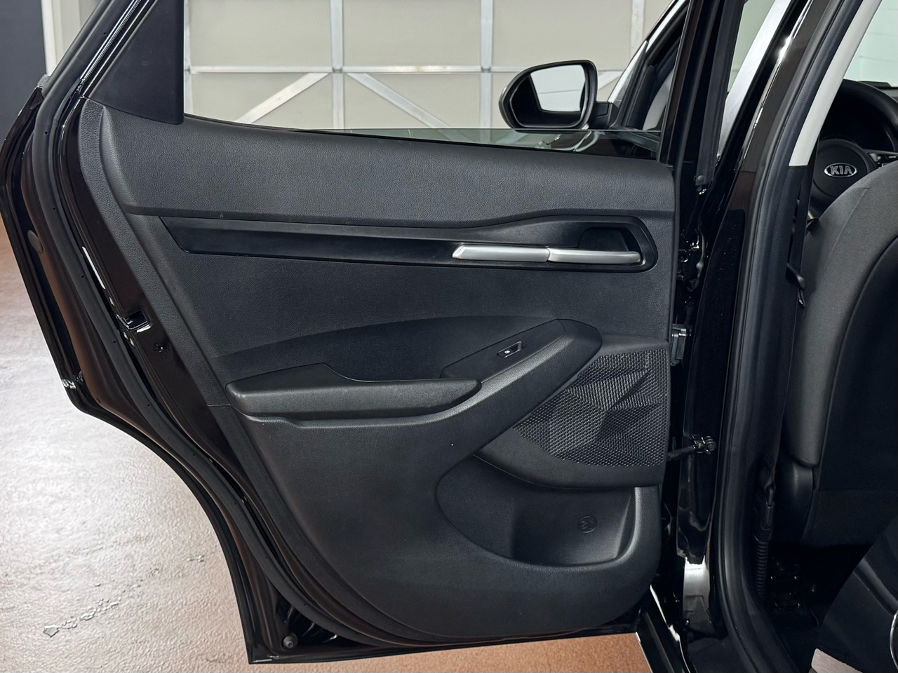 Kia Seltos LX AWD 2021