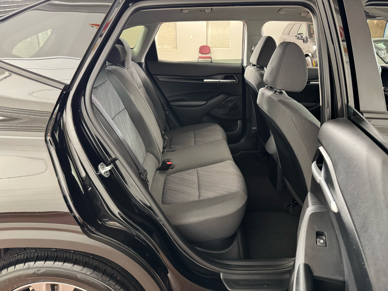 Kia Seltos LX AWD 2021