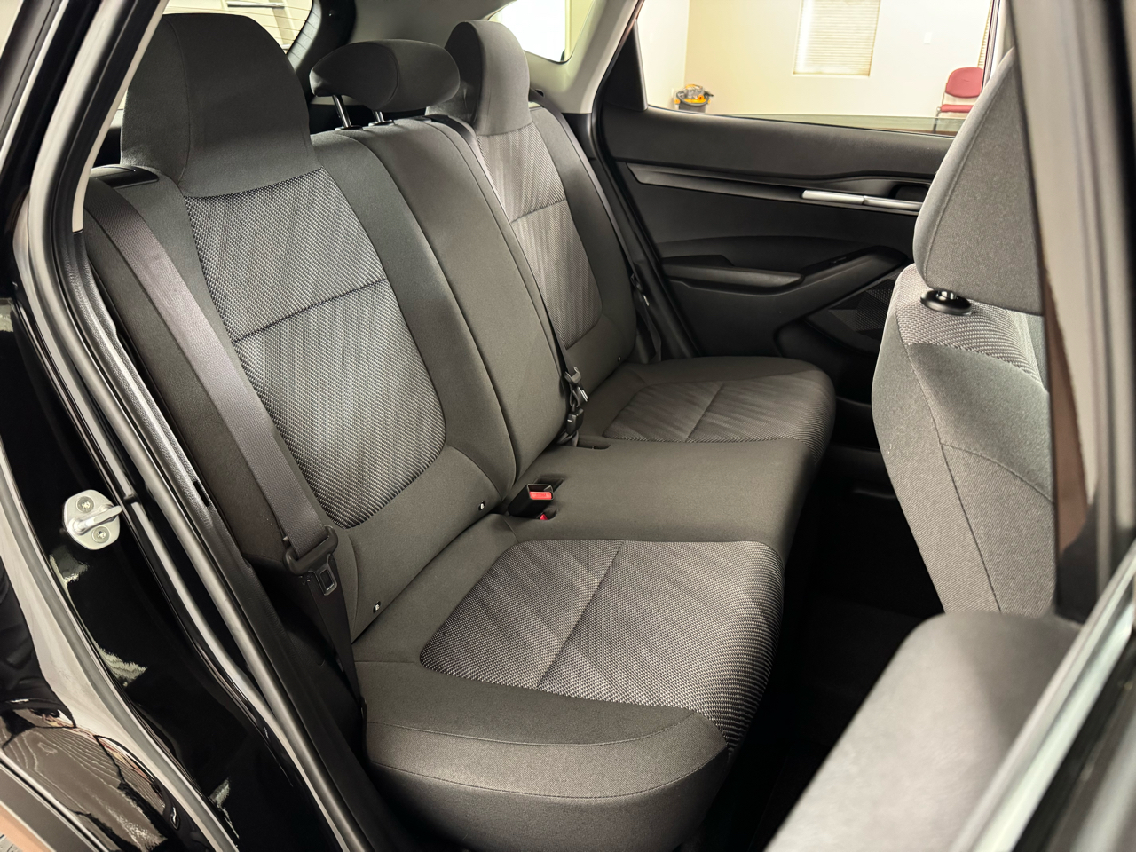 Kia Seltos LX AWD 2021