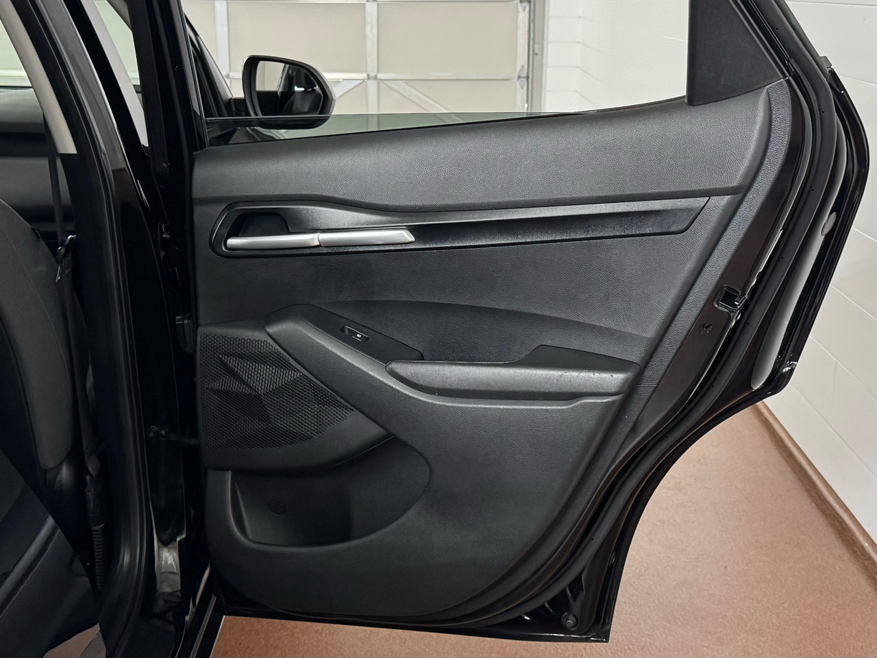 Kia Seltos LX AWD 2021