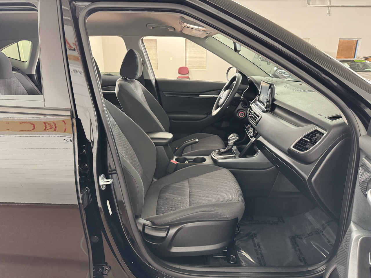 Kia Seltos LX AWD 2021