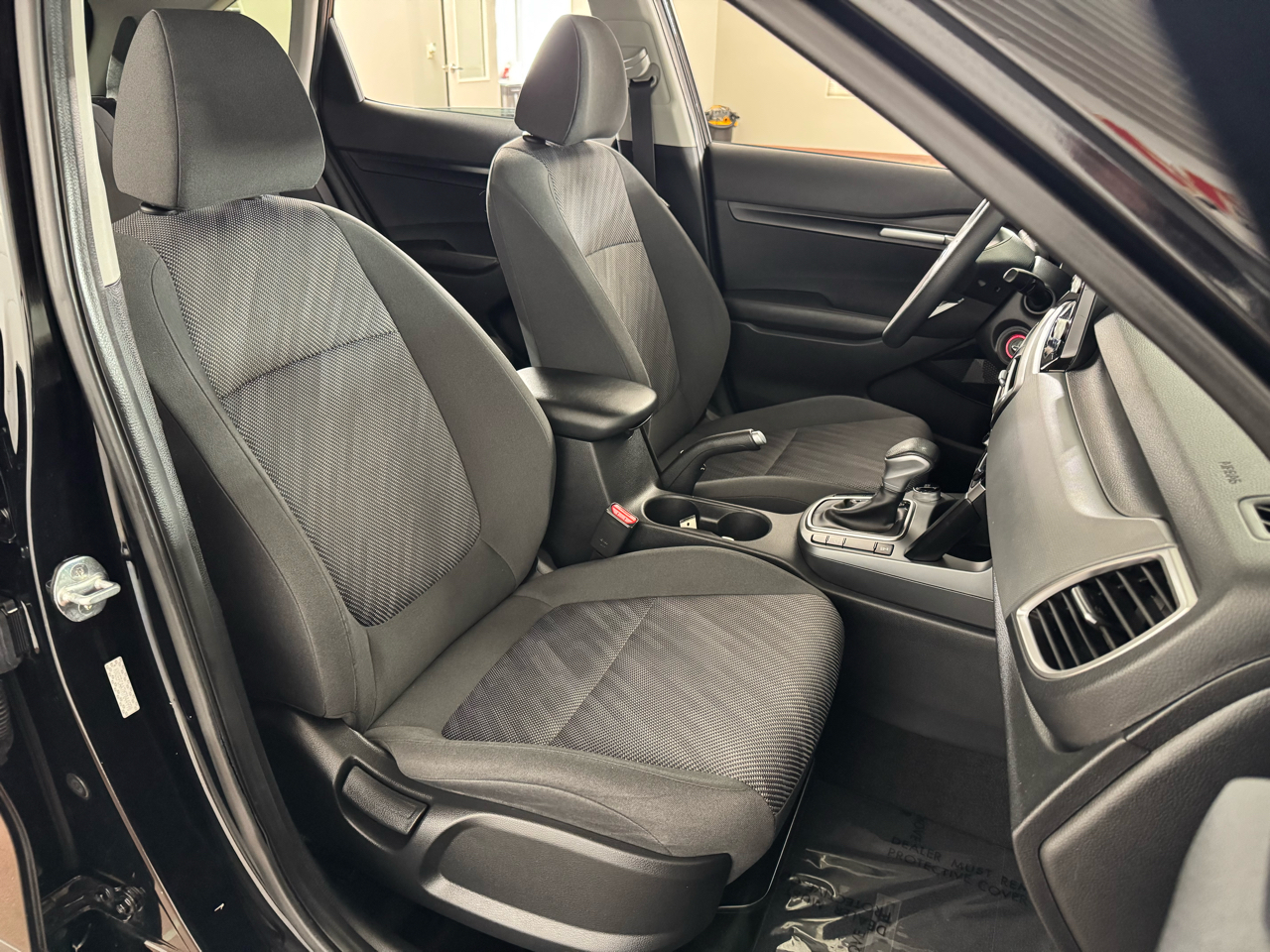 Kia Seltos LX AWD 2021