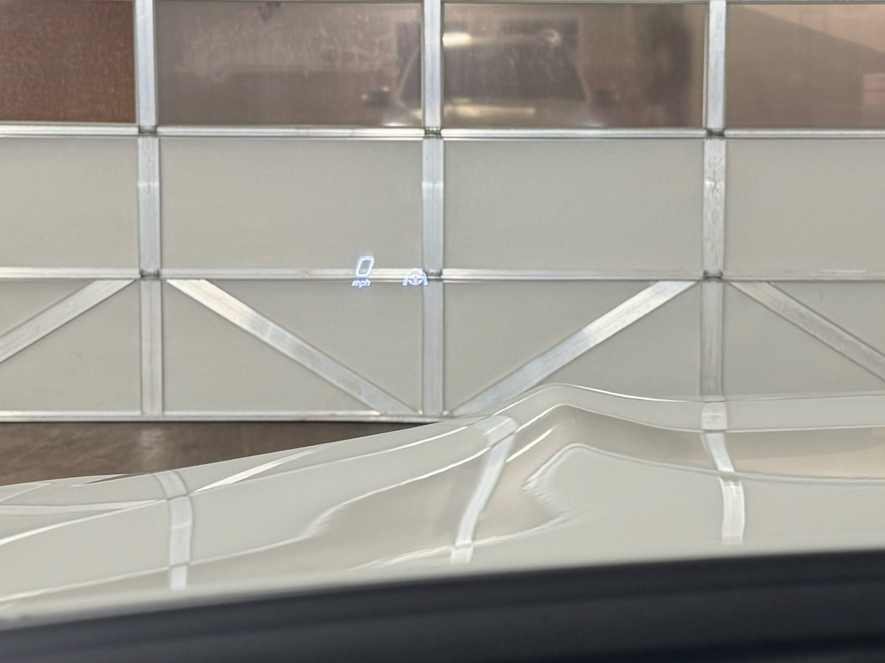 Mercedes-Benz GLS-Class  2024