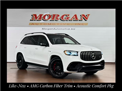 2024 Mercedes-Benz GLS-Class 