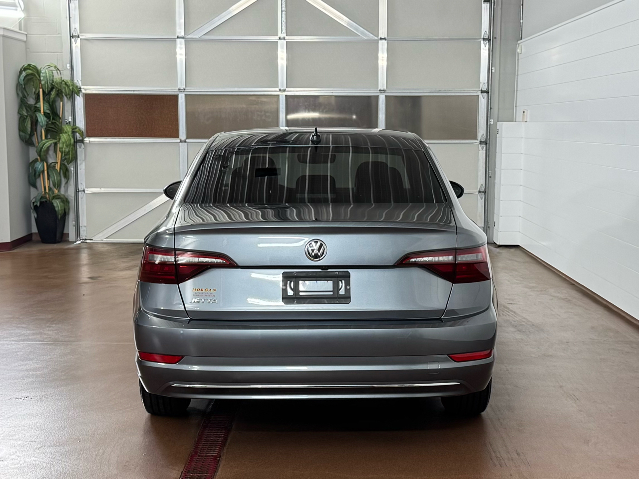 Volkswagen Jetta SE 2021