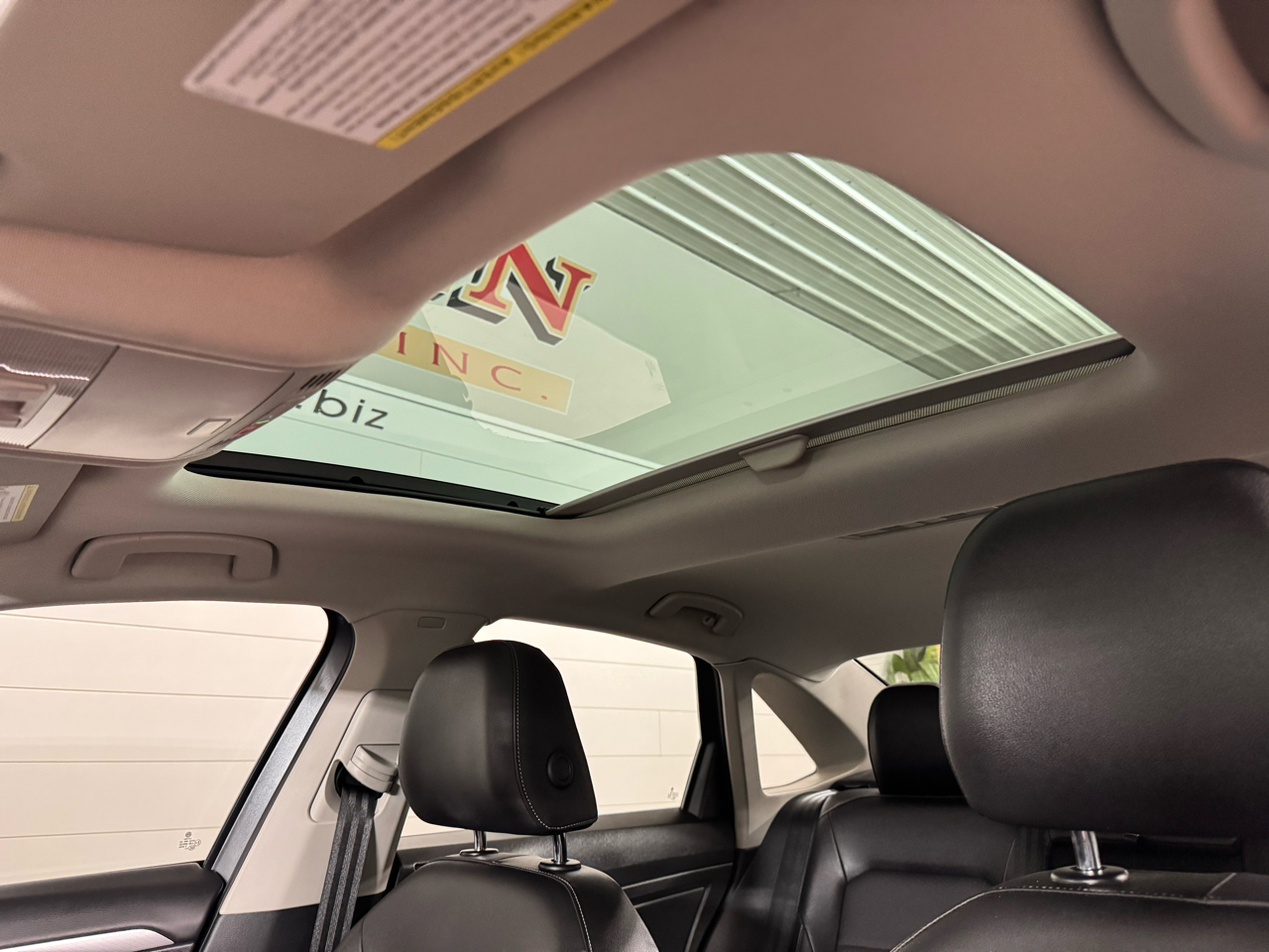 Volkswagen Jetta SE 2021